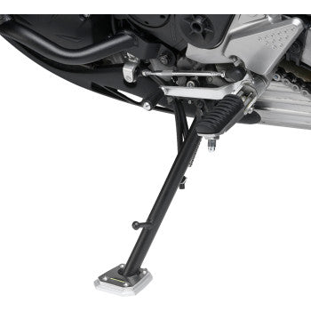 Pie de caballete lateral GIVI - Kawasaki Versys 650 ES4103
