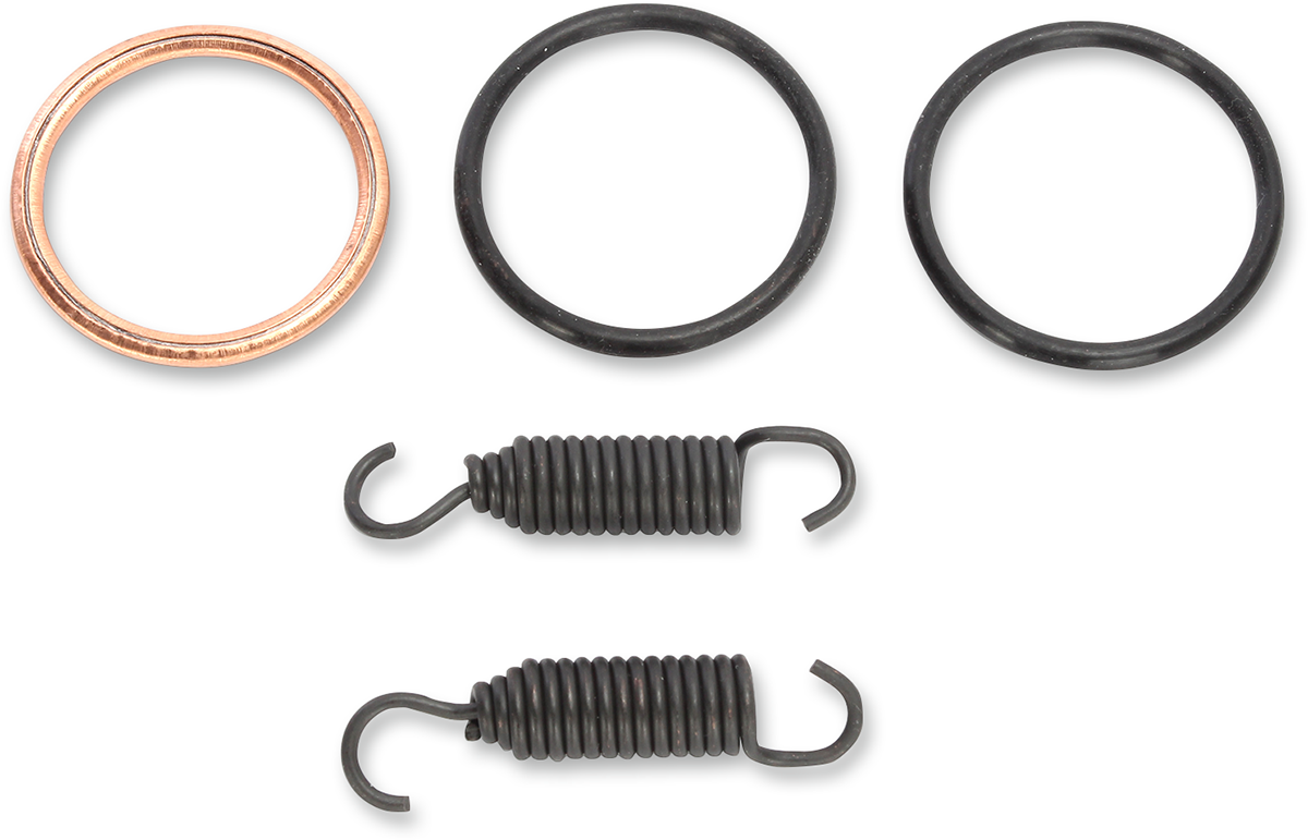 Kit de juntas de escape MOOSE RACING 823106MSE