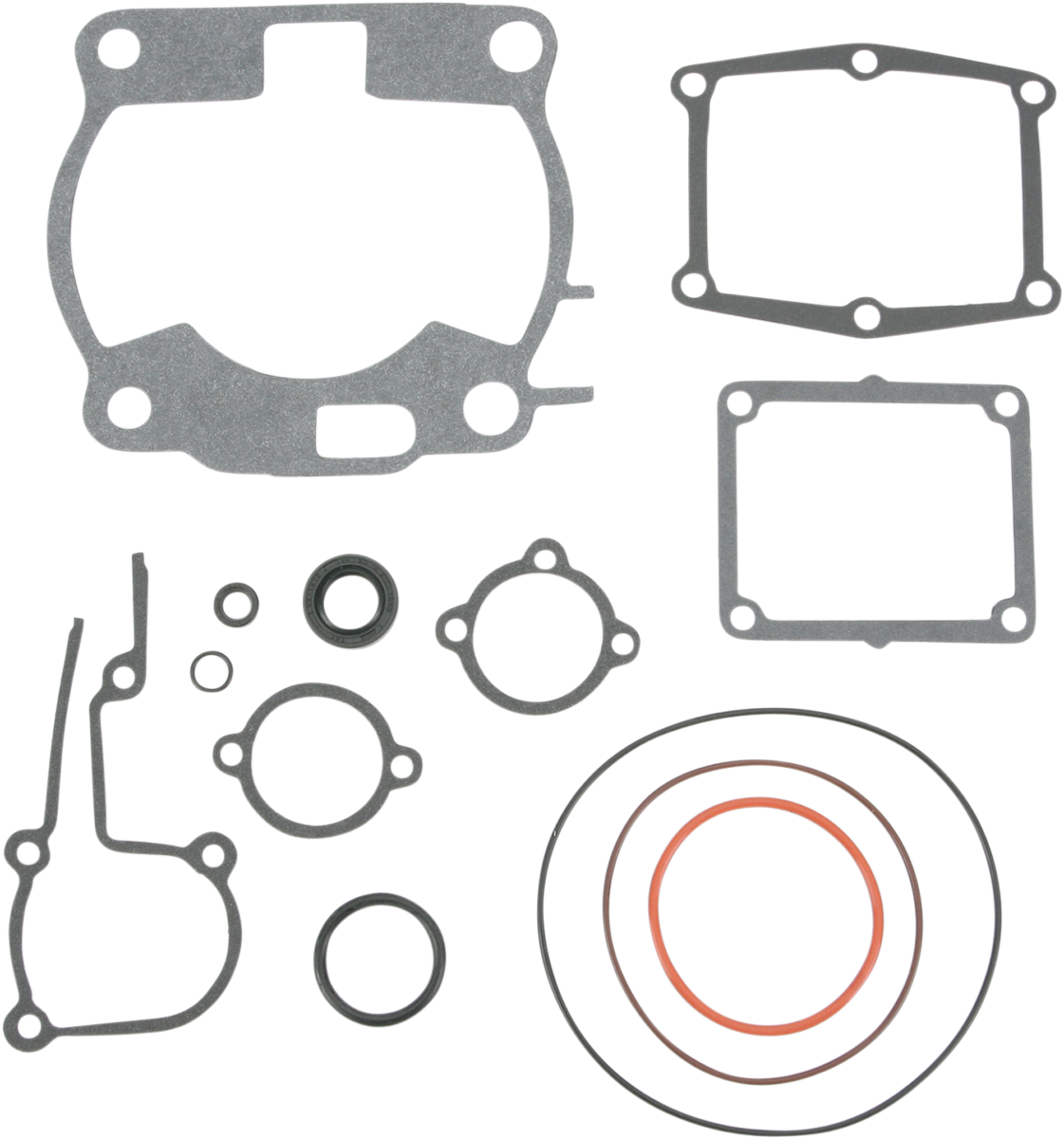 Kit de juntas de extremo superior MOOSE RACING 810659MSE