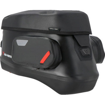Bolsa de depósito SW-MOTECH PRO City WP - 9L BC.WPB.00.024.10000