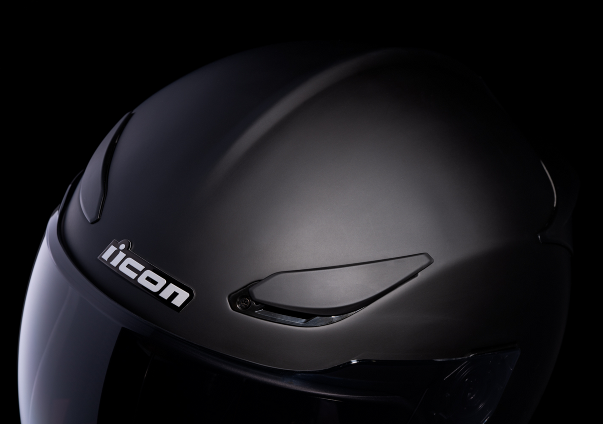 Casco ICON Domain™ - Cornelius - Rubatone - Pequeño 0101-15457