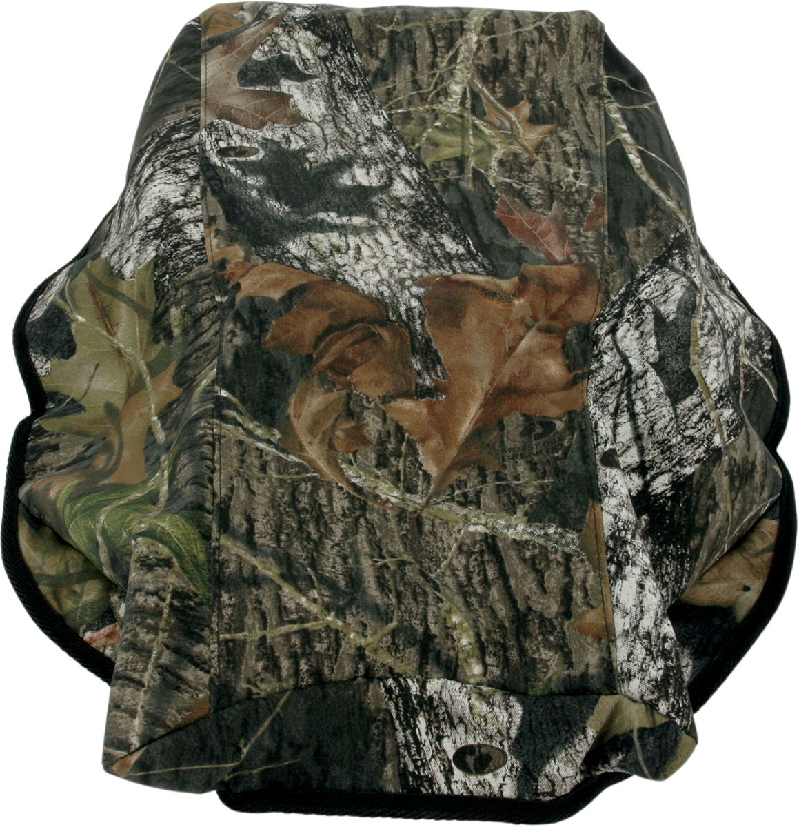 MOOSE UTILITY Seat Cover - Camo - Recon SCHN-155