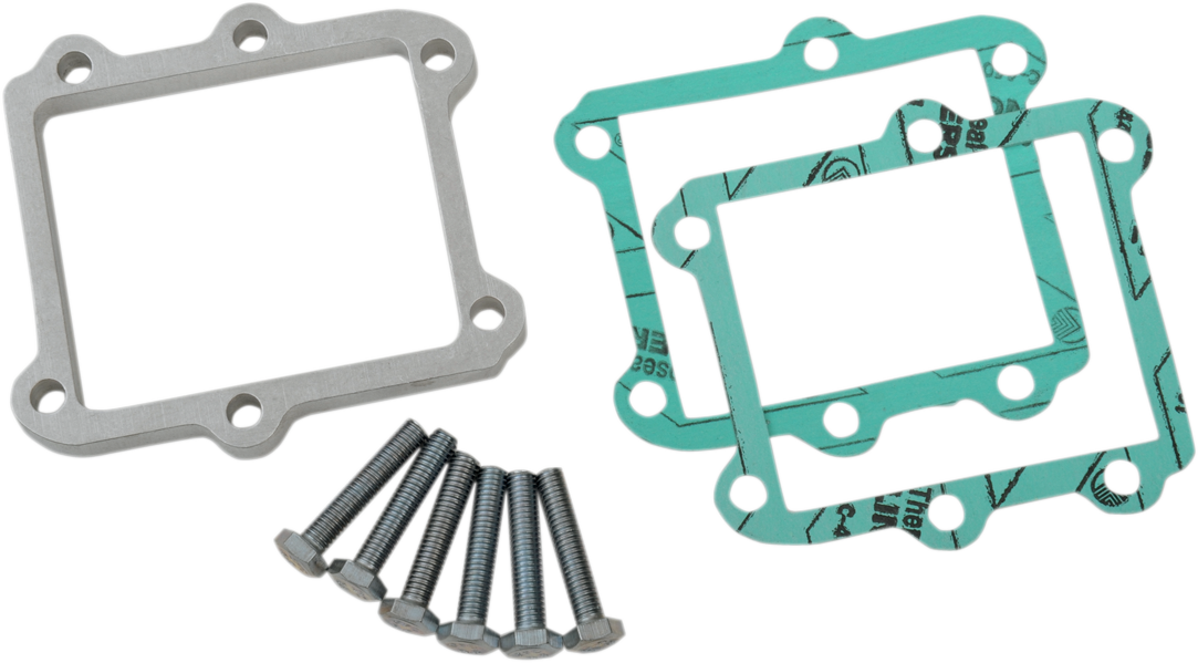 Espaciador de par MOOSE RACING - CR125 08-1003SK