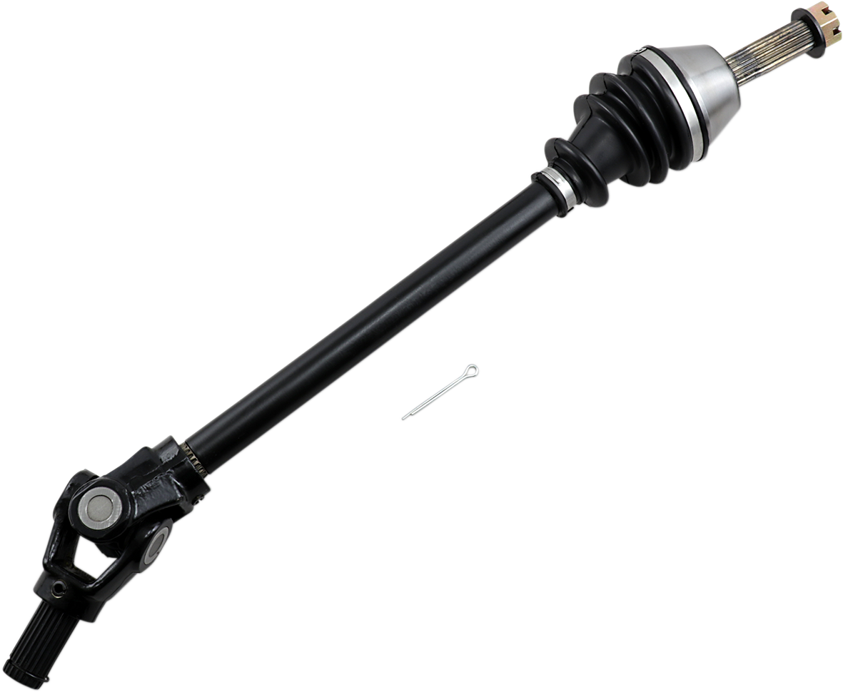 Kit de eje completo MOOSE UTILITY - Delantero izquierdo/derecho - Polaris POL-7045