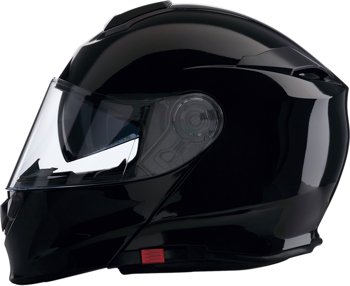 Casco de moto Z1R Solaris - Negro - 4XL 0100-2158