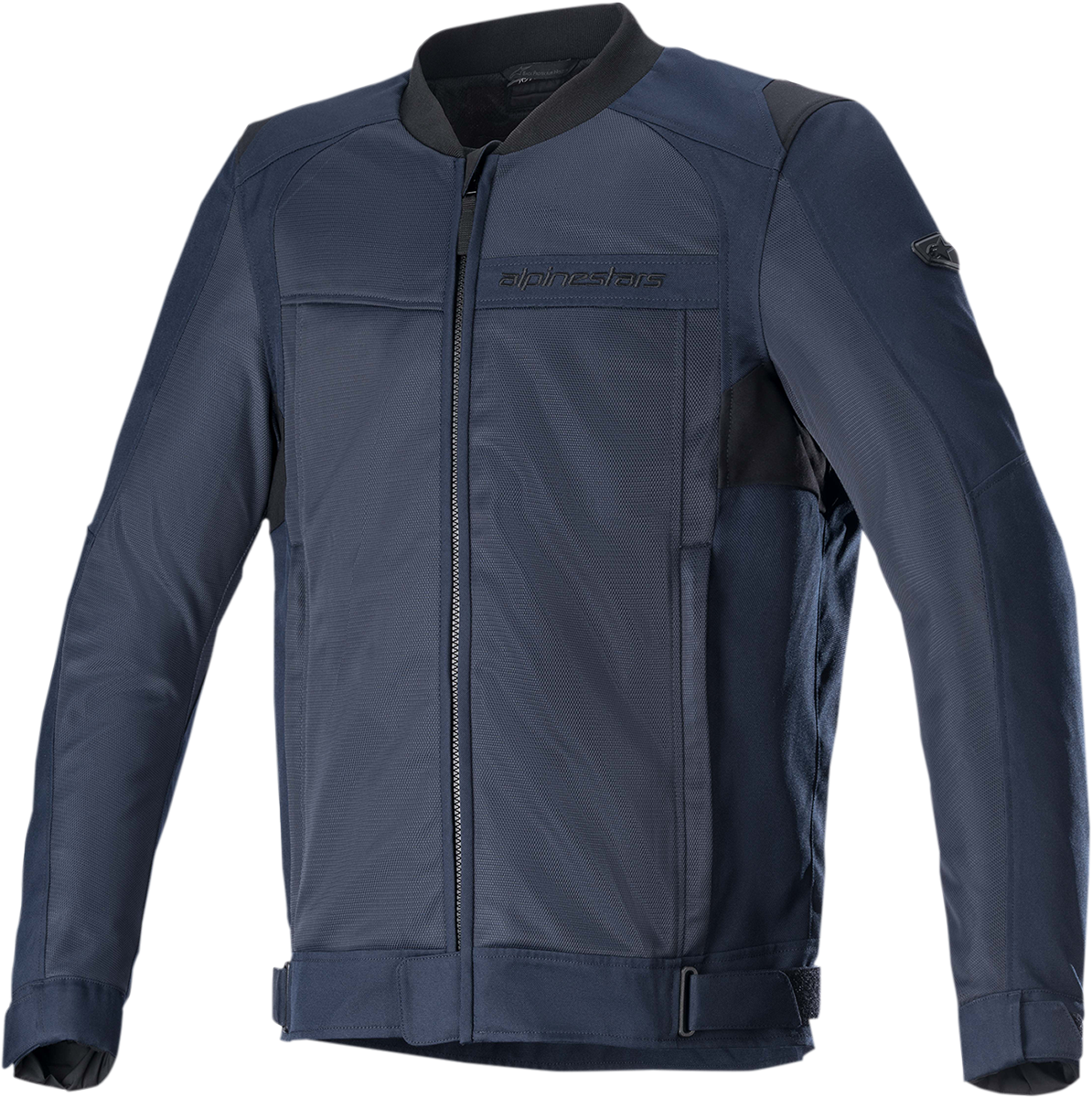 Chaqueta ALPINESTARS Luc v2 Air - Azul marino - 2XL 3308822-7150-2X