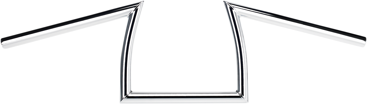 Manillar BILTWELL - Keystone XL - Cromado 6014-1052