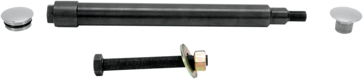 Eje KLOCK WERKS - Montaje empotrado - Delantero KWS-01-1007