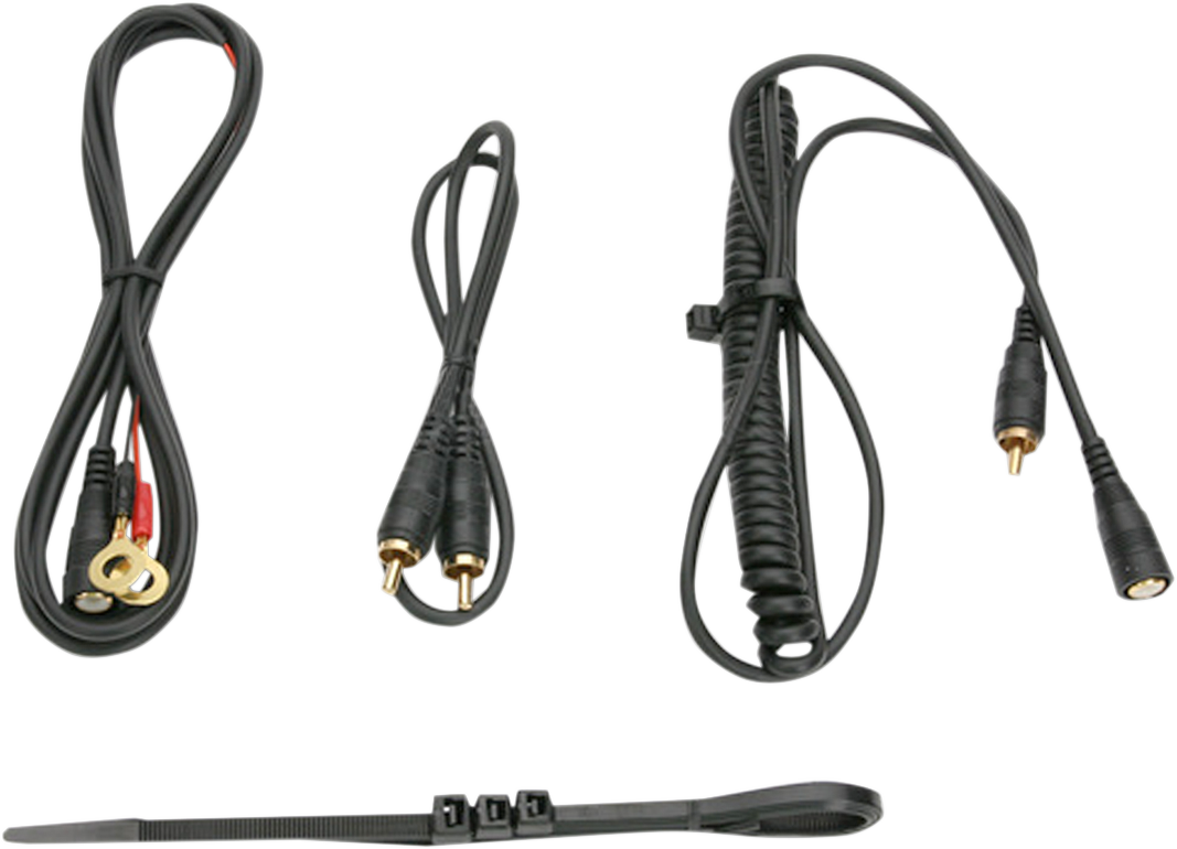 Cable de alimentación de protección eléctrica Z1R 0133-0098