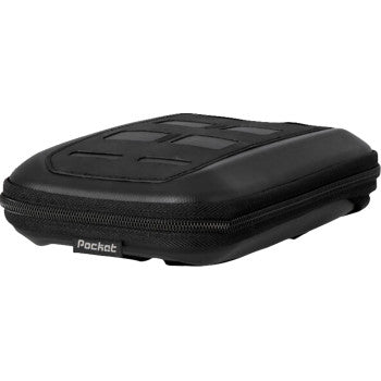 Bolsa para accesorios de bolsillo SW-MOTECH PRO - 1 litro - Negra BC.TRS.00.153.30000
