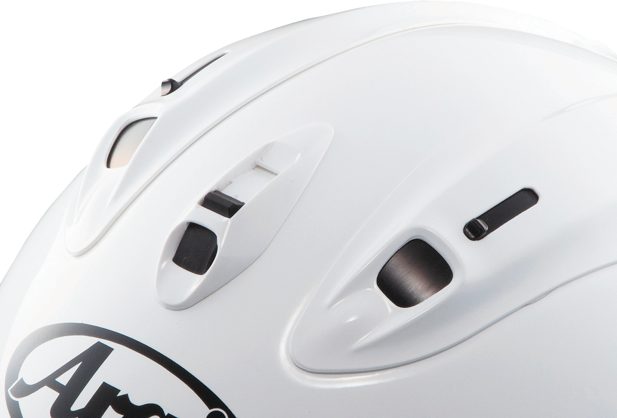 Casco de moto ARAI Corsair-X - Blanco - 2XL 0101-15936