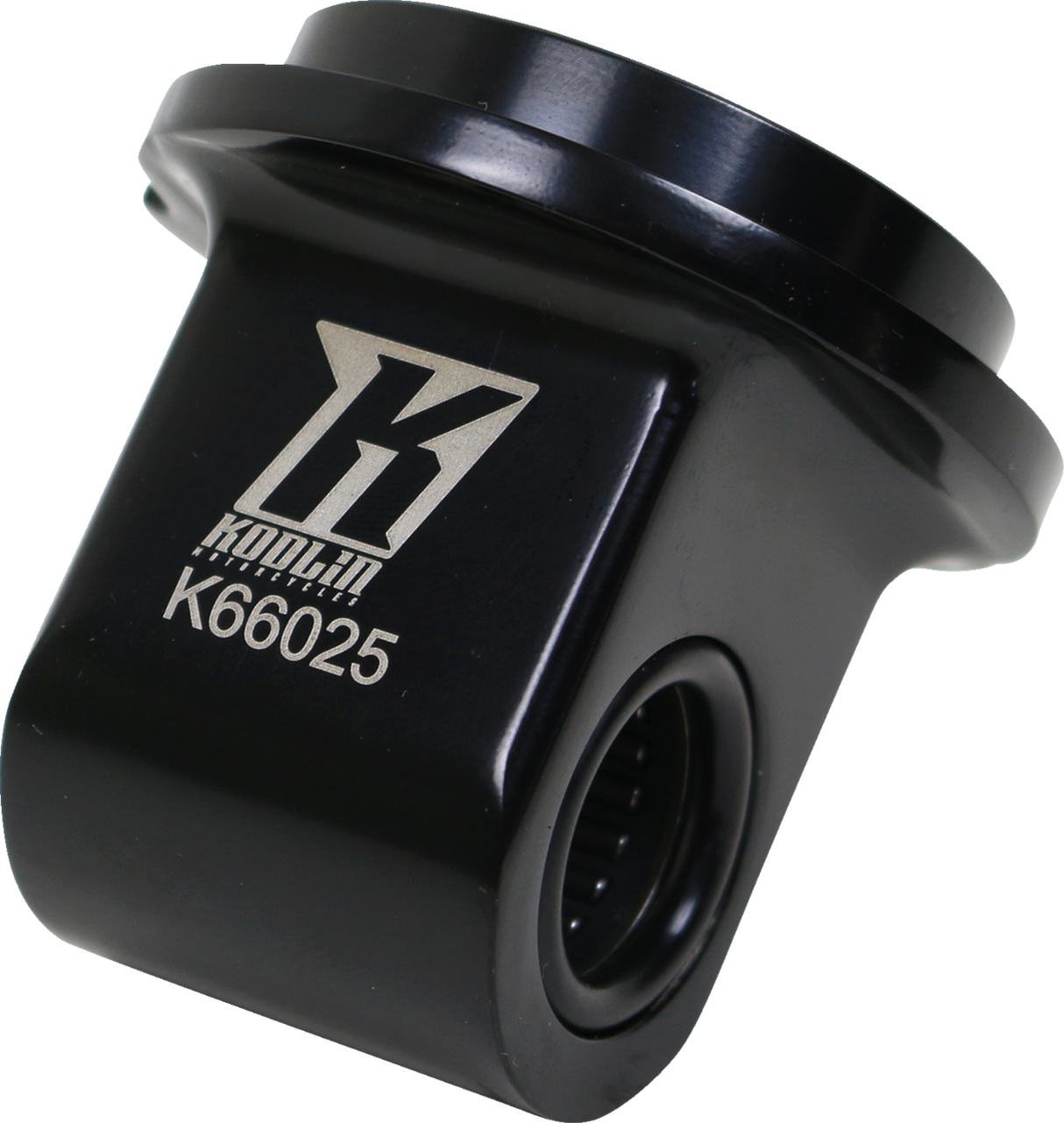 Kit de descenso para motocicleta KODLIN sin ajustador de precarga remoto K66025