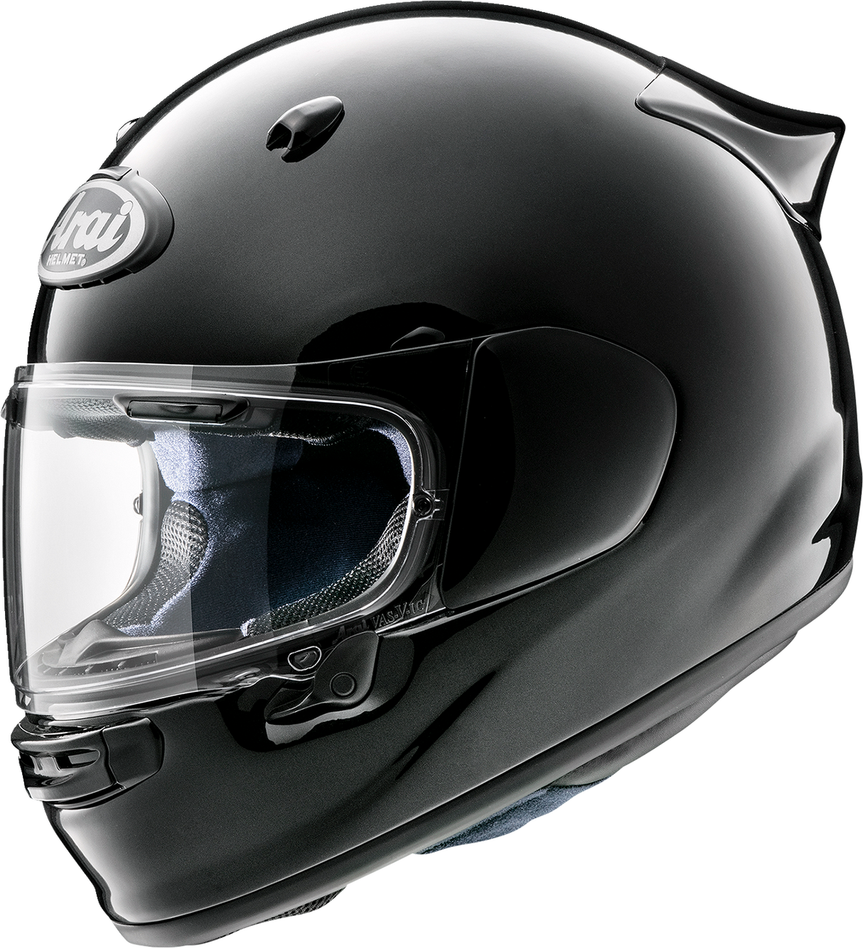 Casco de motocicleta ARAI Contour-X - Sólido - Negro Diamante - Grande 0101-16040