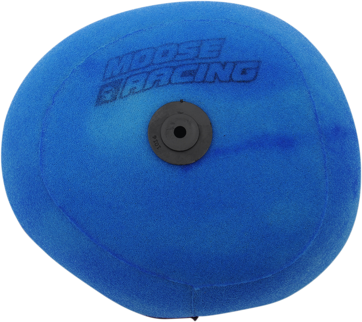 Filtro de aire prelubricado MOOSE RACING - RMZ450 P1-70-46