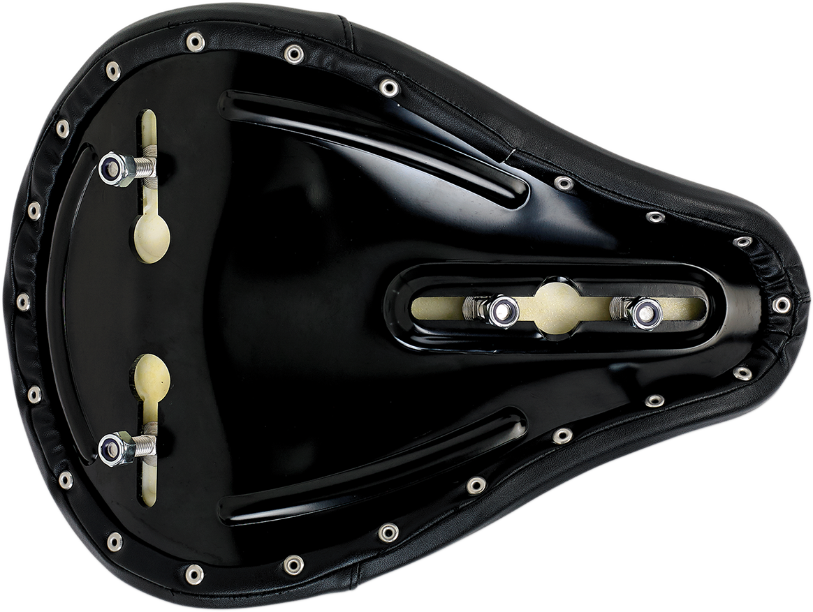 Asiento BILTWELL Midline - Plegable y enrollable - Negro 4005-105