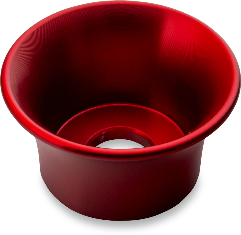 Copa de Resistencia DRIVEN RACING - Rojo - Honda DEB-005-RD