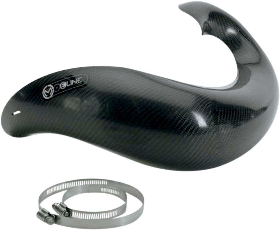 Protector de tubería MOOSE RACING - Pro Circuit YPGPC02