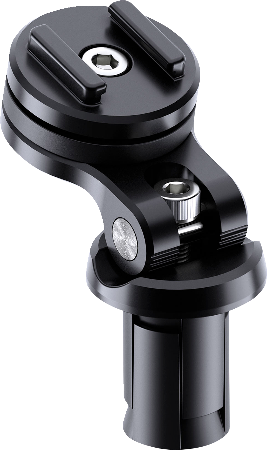 Soporte para teléfono SP CONNECT - Vástago - Negro 53214