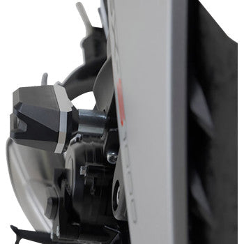 Kit de protectores de chasis SW-MOTECH - Suzuki - GSX-S 1000/GT 2022-2024 STP.05.590.10900/B