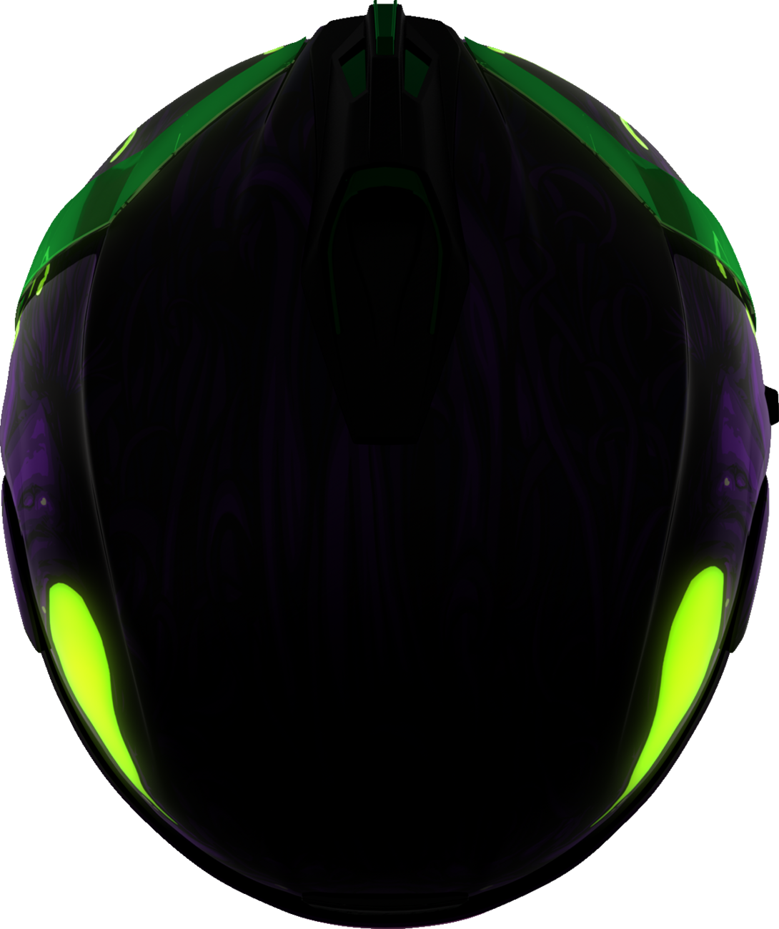 Casco ICON Airform™ - Manik'RR - MIPS® - Morado - Grande 0101-16973