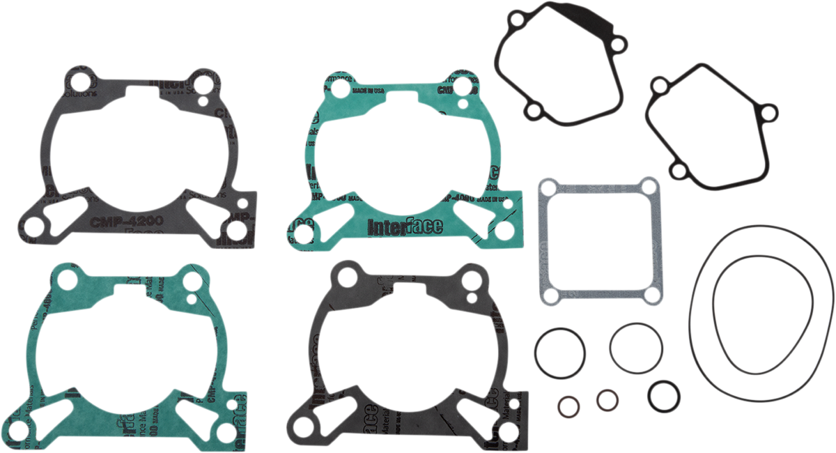 Kit de juntas de extremo superior MOOSE RACING 8100024MSE