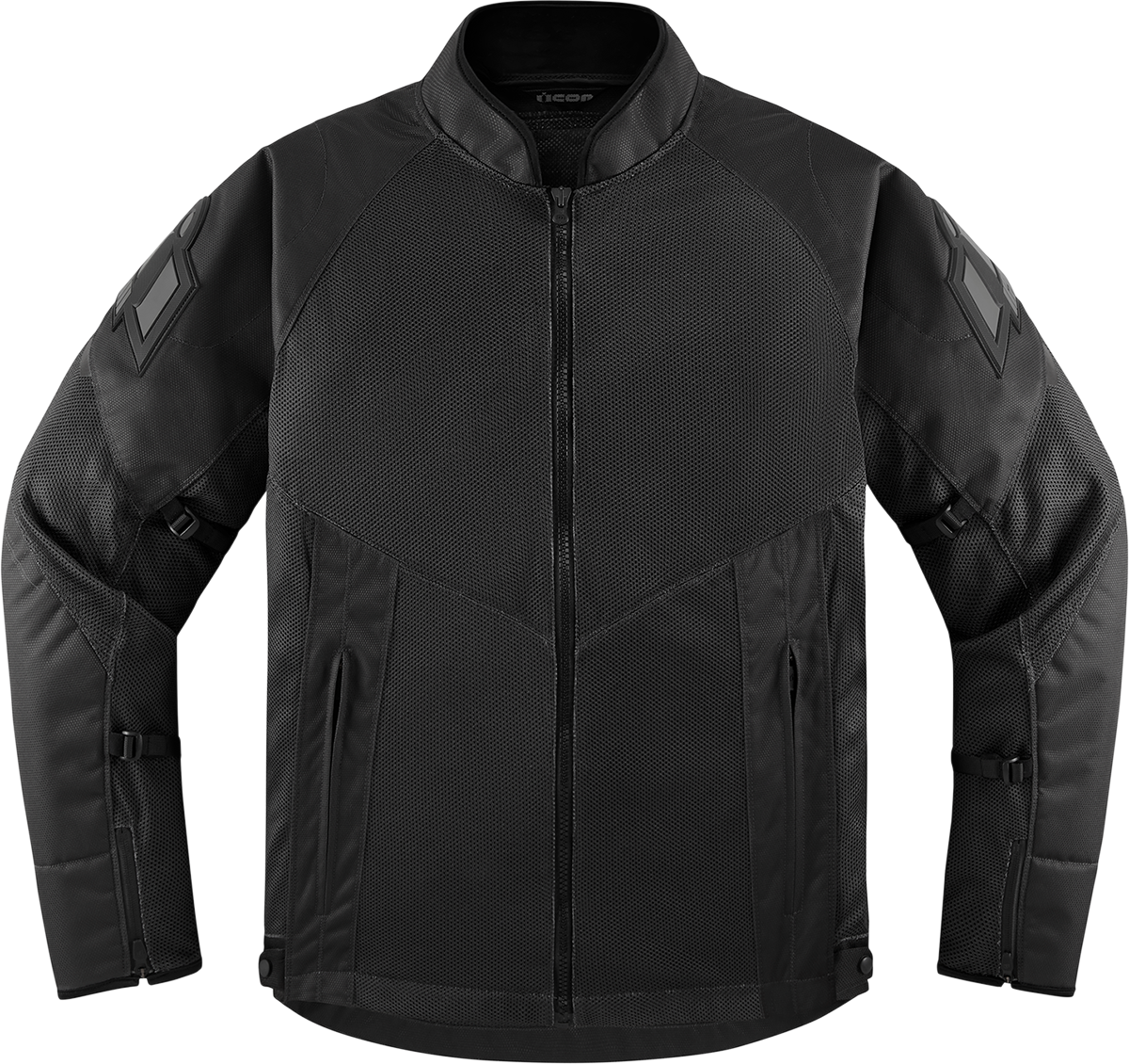 Chaqueta ICON Mesh AF™ - Negra - 3XL 2820-5943