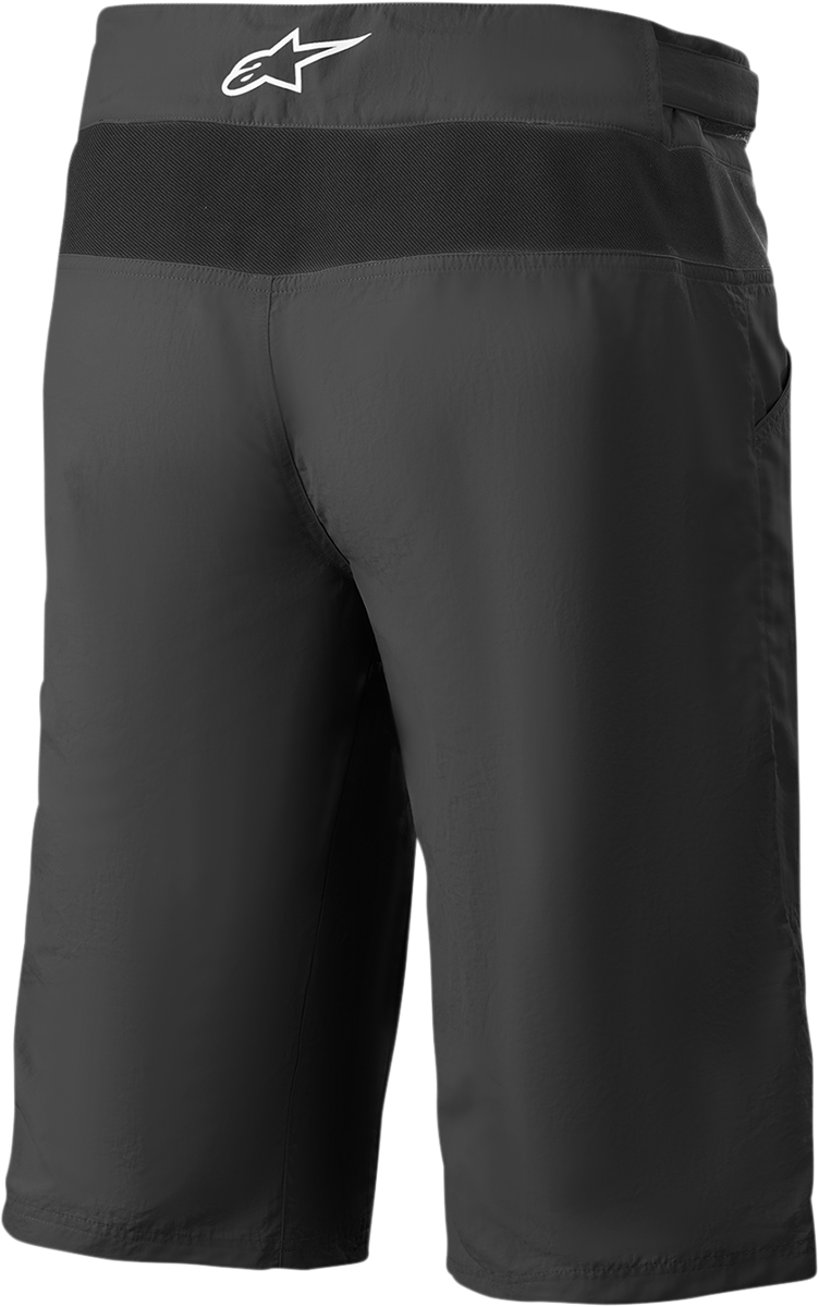 Pantalones cortos ALPINESTARS Drop 4.0 - Negro - Talla 32 (EE. UU.) 1726221-10-32