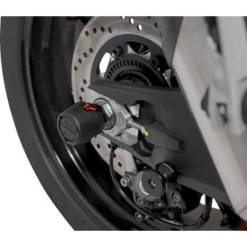Deslizadores de eje SW-MOTECH - Traseros - Juego - KTM/Ducati/Husqvarna STP.04.176.10801/B