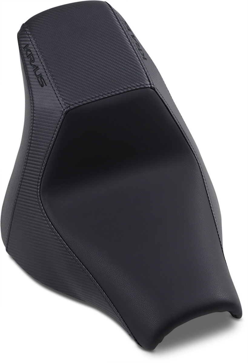 Asiento SADDLEMEN Kraus Moto Pro Series - Individual - FXFB/S '18-'22 KR81828S