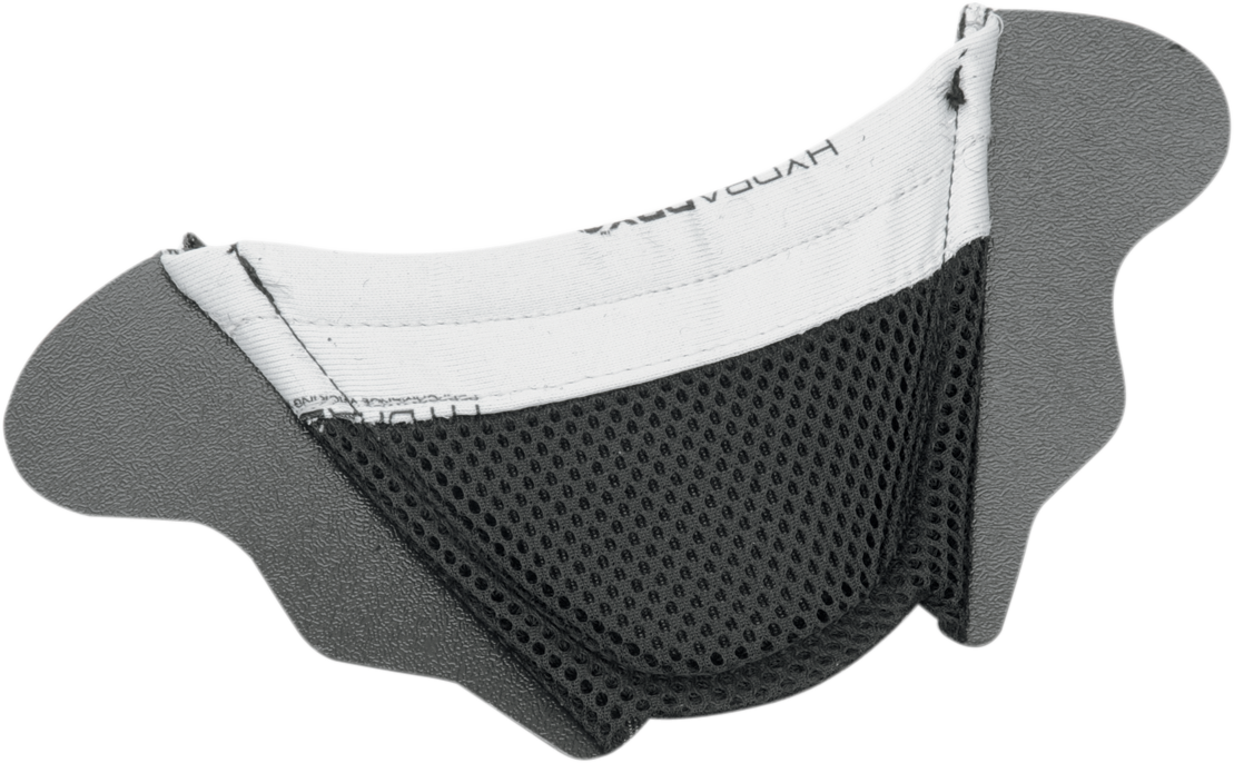 Cortina de barbilla ICON Variant™ - Negra 0134-1229