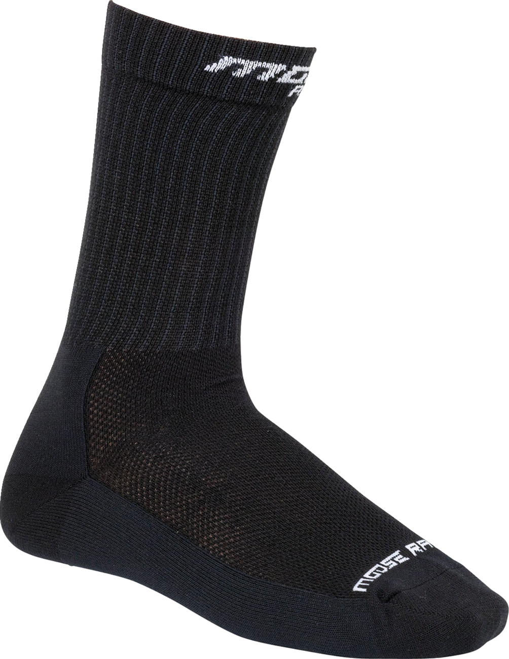 Calcetines deportivos MOOSE RACING - Negro - S/M 34310790