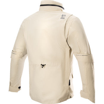 Chaqueta de campo ALPINESTARS MSE - Bronceada - 2XL 3201424-8016-2X