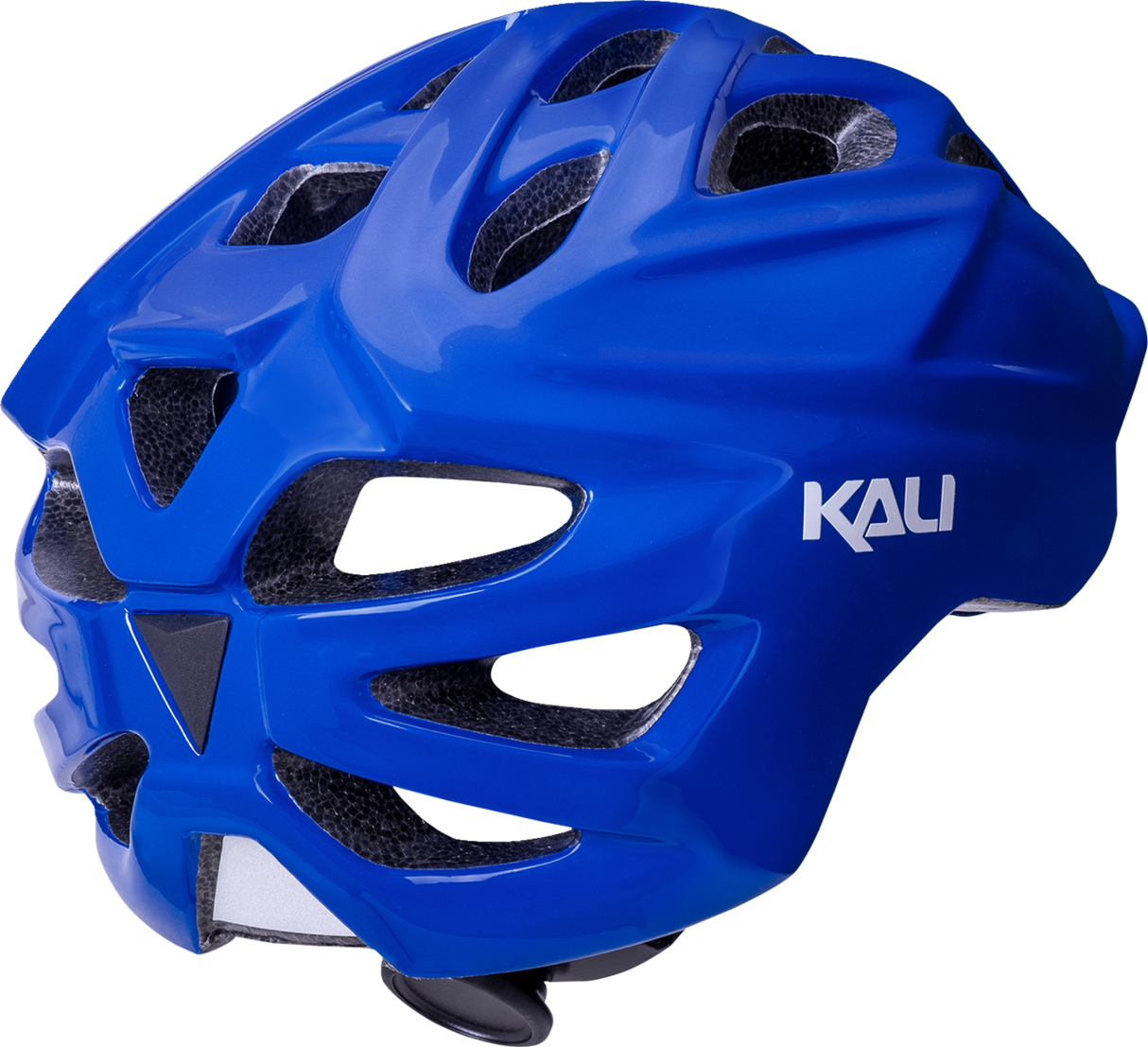 Casco de bicicleta infantil KALI Chakra - Azul - XS 0221021114