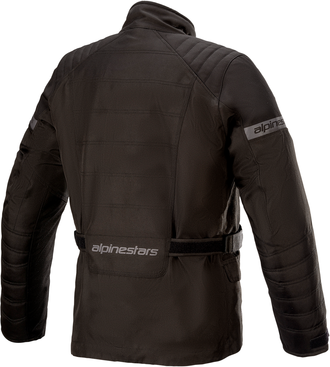 Chaqueta ALPINESTARS Gravity Drystar® - Negra - Mediana 3203720-10-M