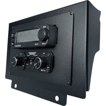 Soporte de montaje para intercomunicador/radio NAVATLAS NPPROTIC