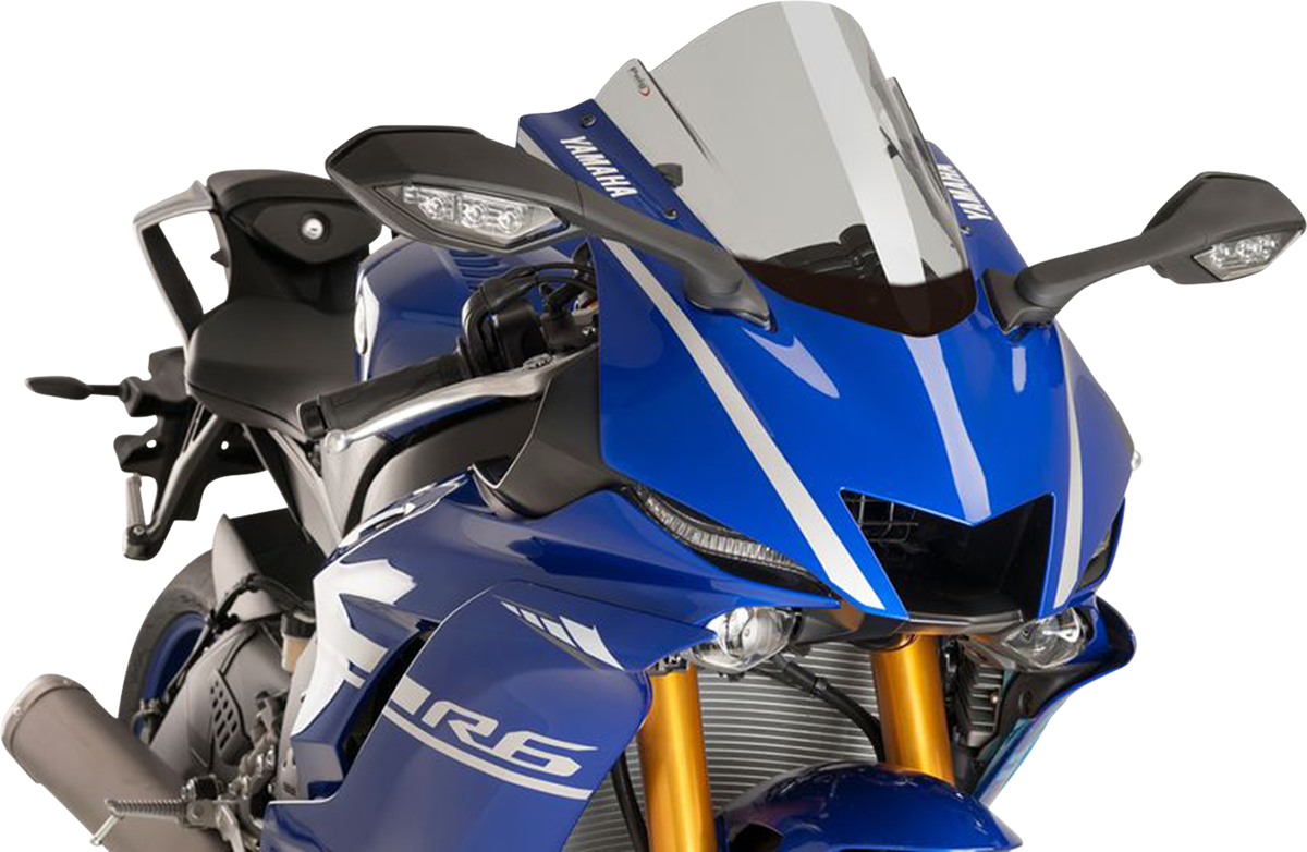 Cúpula Race PUIG HI-TECH PARTS - Ahumada - Yamaha 9723H