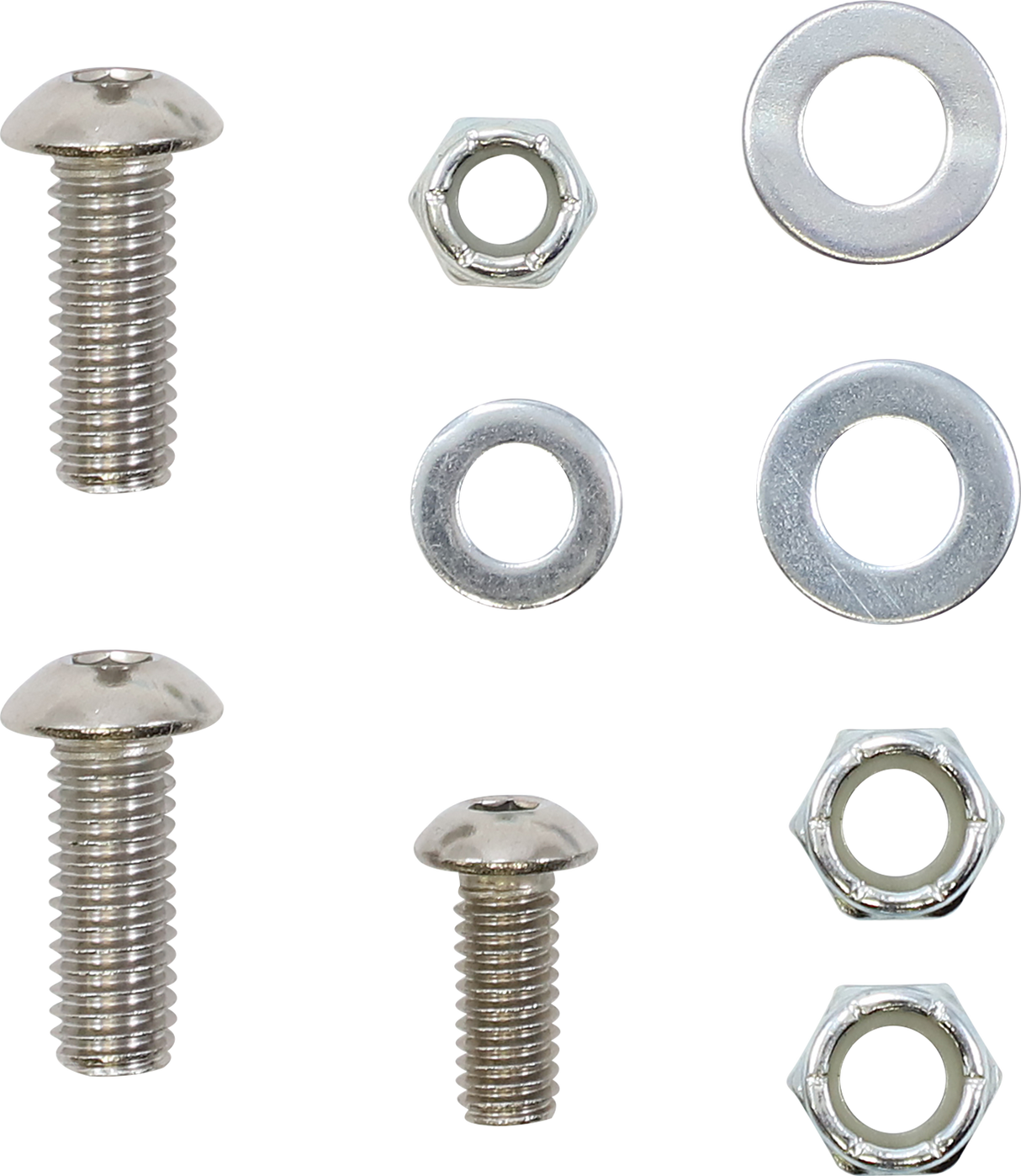 Barra de seguridad COBRA Freeway - Cromada - FLSTC. Compatible solo con modelos FLSTC 00-17. Modelo 601-2105.