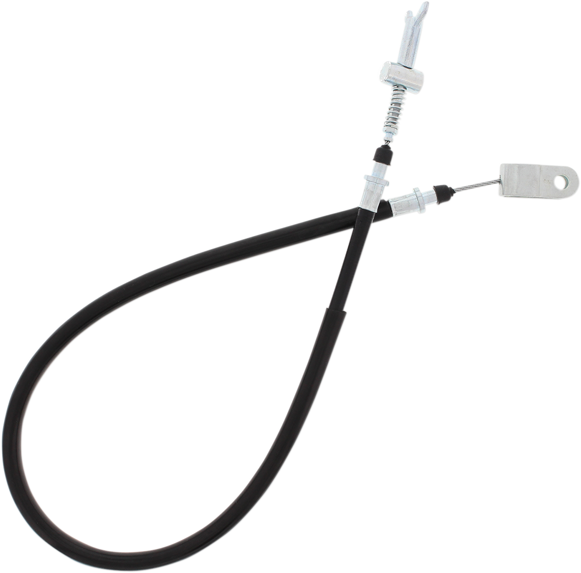 Cable de freno MOOSE RACING - Trasero - Yamaha 45-4051