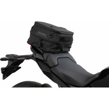 Bolsa trasera extensible SW-MOTECH ION S - 7 a 15 litros BC.HTA.00.201.10000
