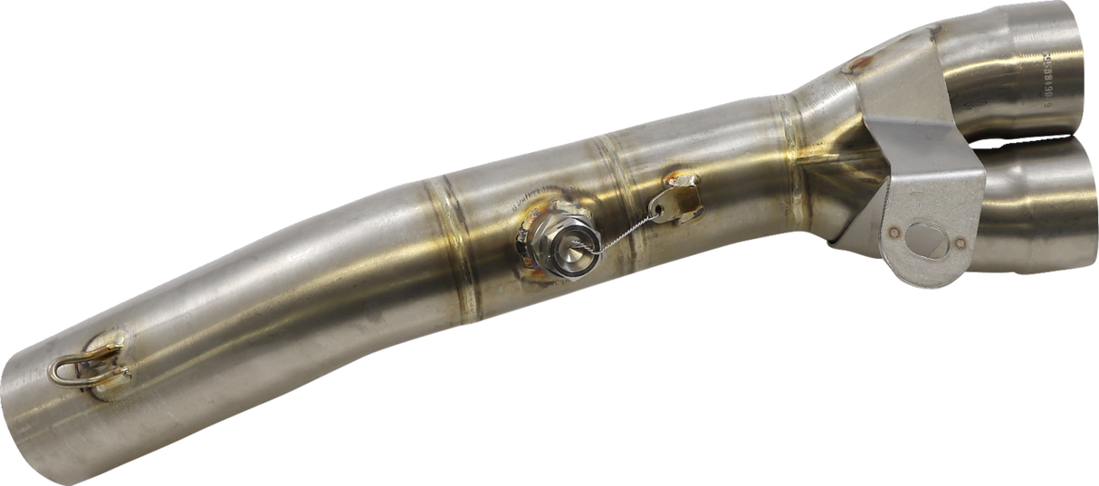 Akrapovic Head Pipe Headers Kawasaki ZX10R 2021-2024 E-K10R7