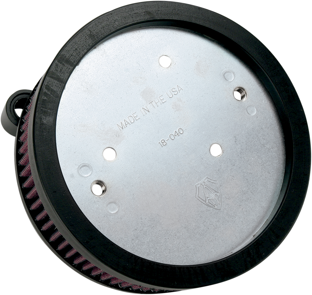 ARLEN NESS Stock Big Sucker - Negro - XL 18-826