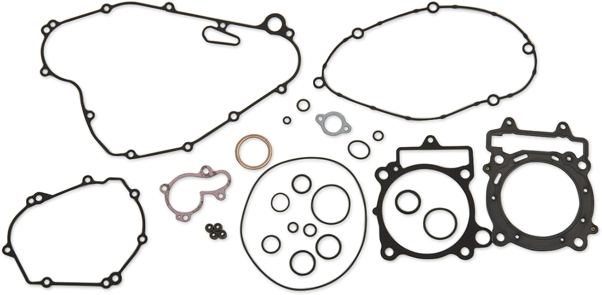 Kit completo de juntas de motor MOOSE RACING 808485MSE