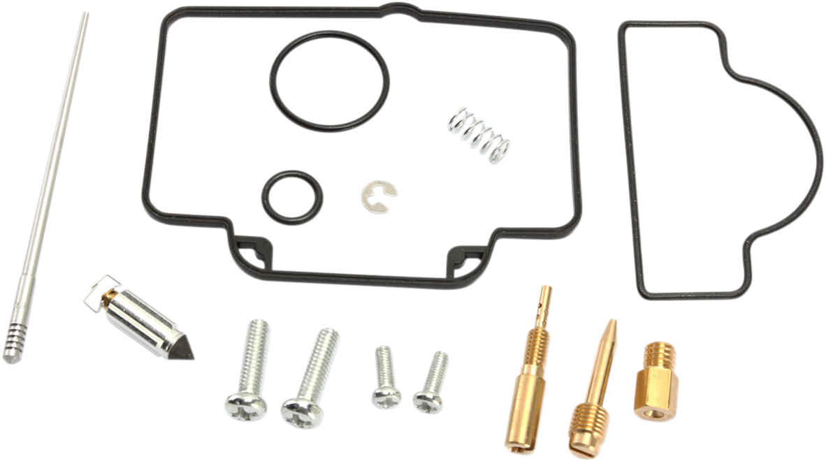 Kit de reparación de carburador MOOSE RACING - Suzuki 26-1525