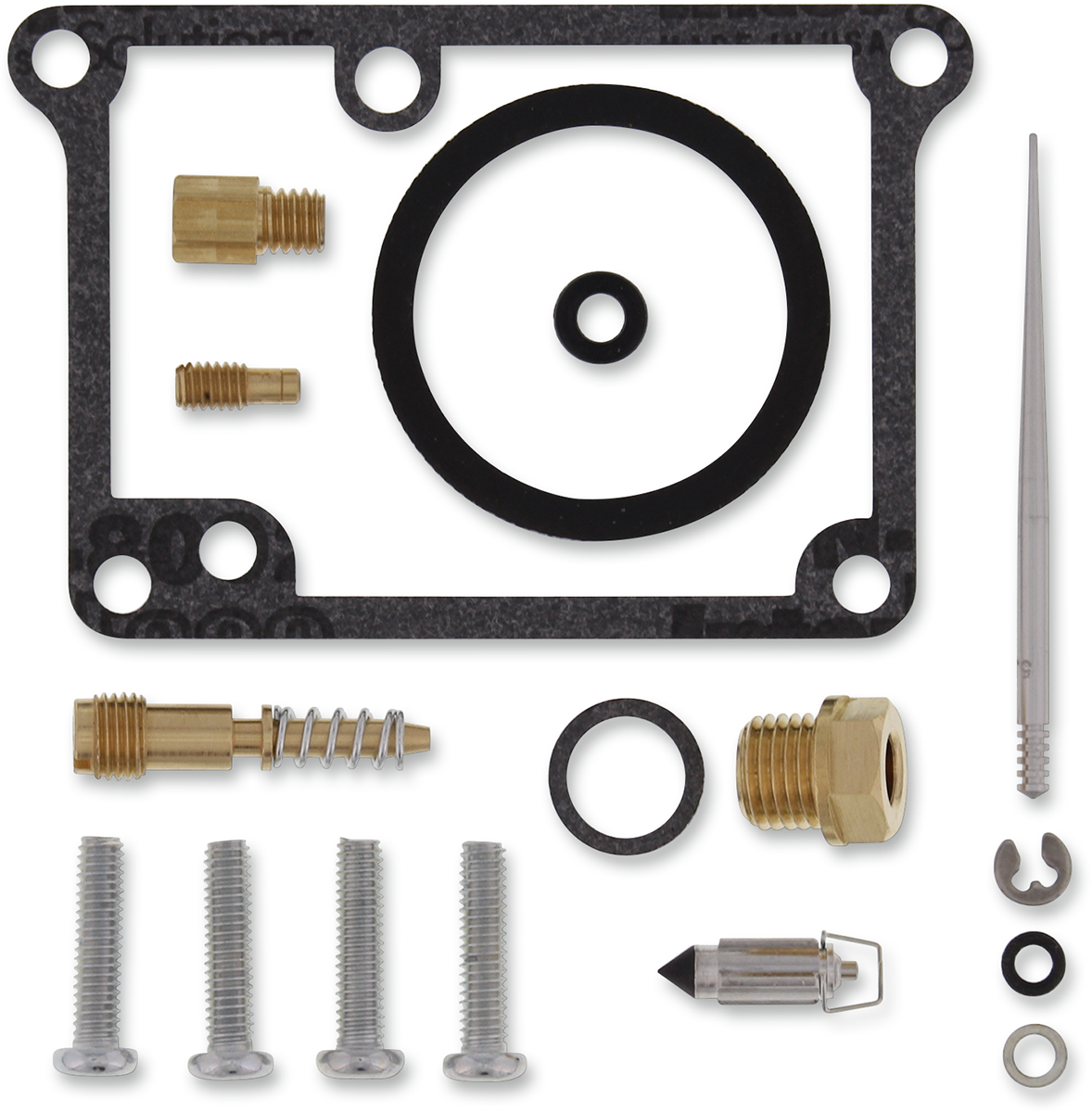 Kit de reparación de carburador MOOSE RACING - Yamaha 26-1313