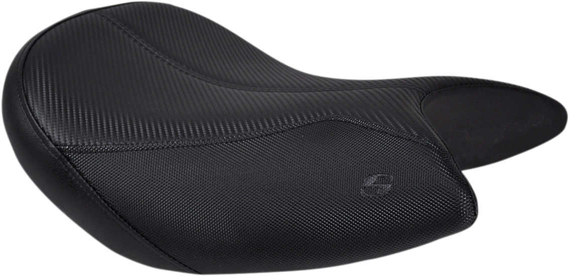 SADDLEMEN GP-V1 Seat, Suzuki GSX-S1000 2016-2020 Standard 0810-S073