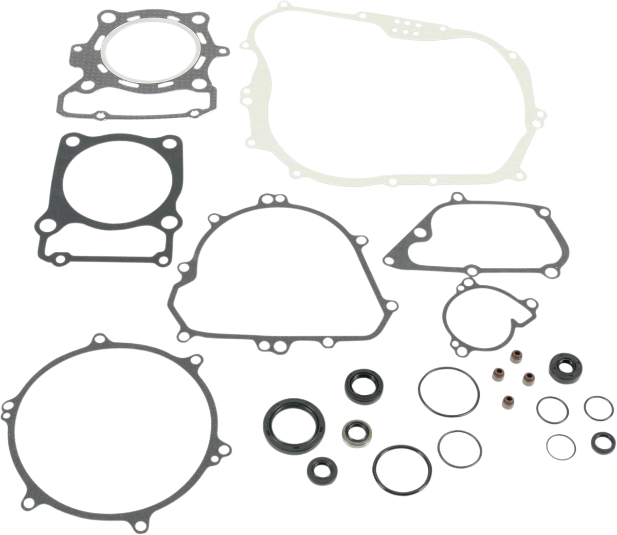 Kit de juntas de motor MOOSE RACING con sello 811461MSE