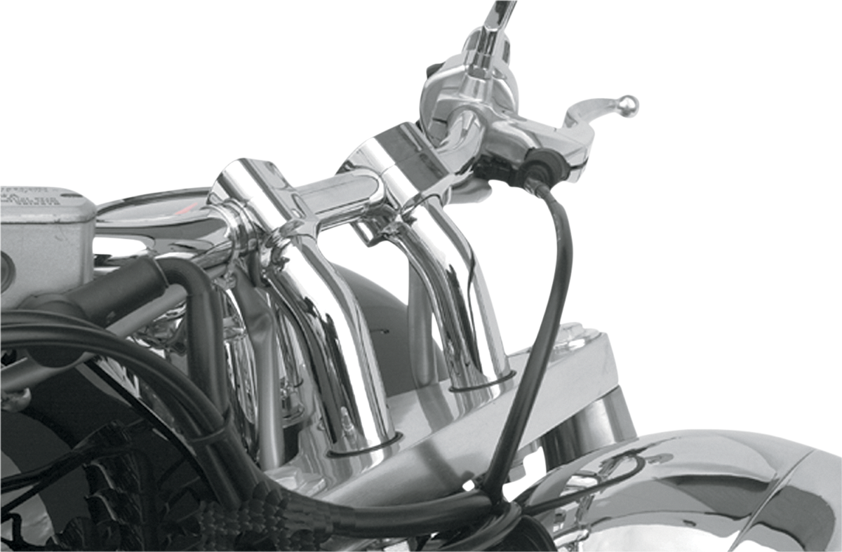 Elevadores BARON - Retroceso - 1" BA-7410U