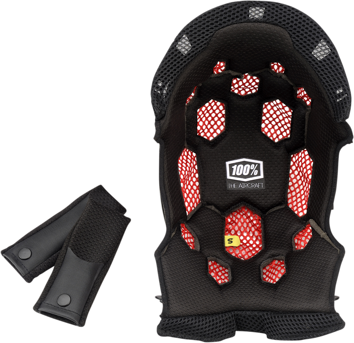 100% revestimiento de aeronaves - Pequeño 89007-00001