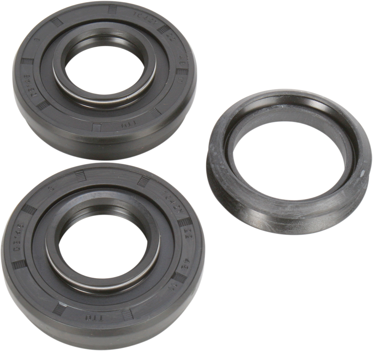 Kit de sellos diferenciales MOOSE RACING - Delantero 25-2060-5