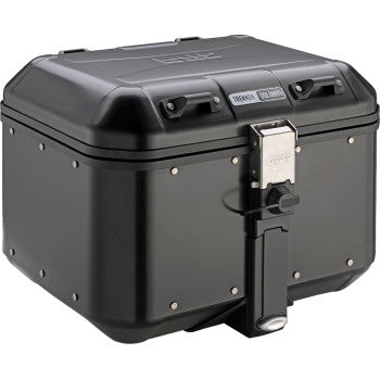 Maleta superior GIVI Dolomiti Monokey - 46L - Negro DLM46B